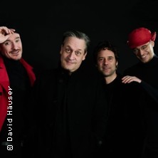 Rio Reiser, Ton Steine Scherben & Gymmick by Gymmick & Die Erben 02.04.2027 Pitcher