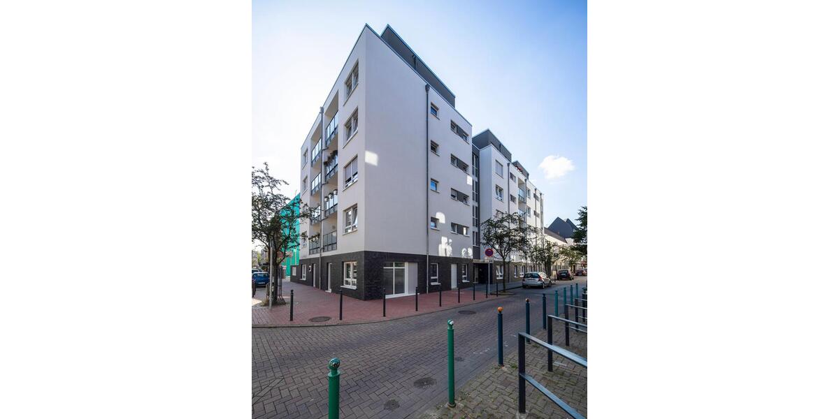 Etagenwohnung Oberhausen Alsfeld - 2 Zimmer, 68 m&sup2;, 650&euro; | Angebot:26479445