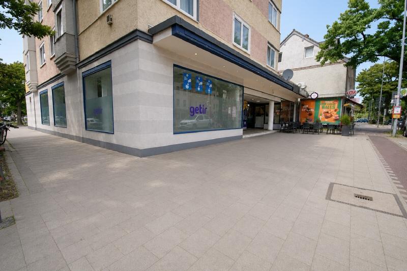 Gewerbeobjekt Düsseldorf Stadtbezirk 5 - 3.999&euro; | Angebot:19621815