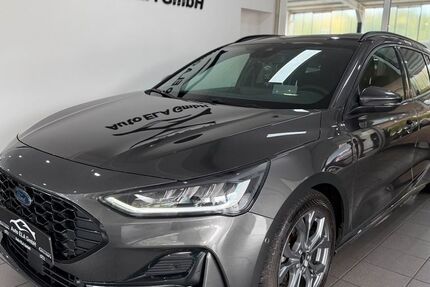 Ford Focus 34.000 km 20.990 &euro; Heiligenhaus 42579