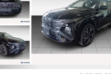 Hyundai TUCSON 28.060 km 35.489 &euro; Oberhausen 46149