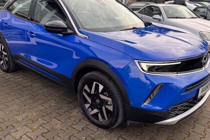 Opel Mokka 32.500 km 17.450 &euro; Moers 47447