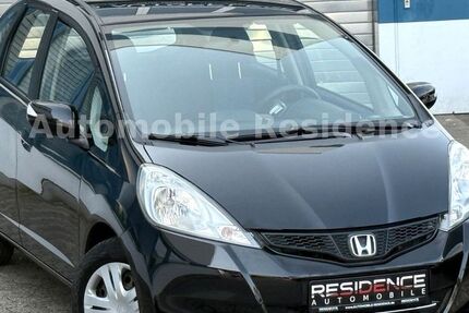 Honda Jazz 65.000 km 9.980 &euro; Ratingen 40880
