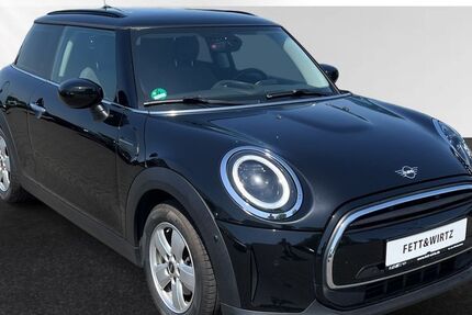 Mini ONE 87.698 km 13.950 &euro; Geldern 47608
