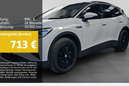 VW ID.4 22.496 km 37.950 &euro; Duisburg 47059