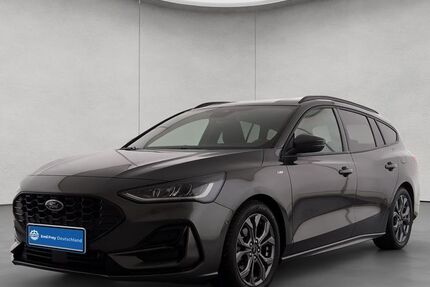 Ford Focus 20.144 km 20.990 &euro; Düsseldorf 40233