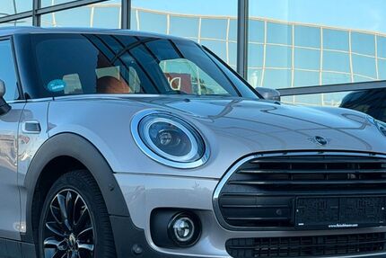 Mini One Clubman 34.180 km 18.750 &euro; Mönchengladbach 41068