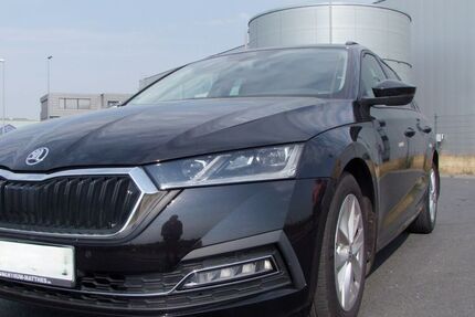 Skoda Octavia 88.000 km 17.900 &euro; Brüggen 41379