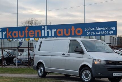 VW T5 Transporter 309.000 km 6.899 &euro; Kempen 47906
