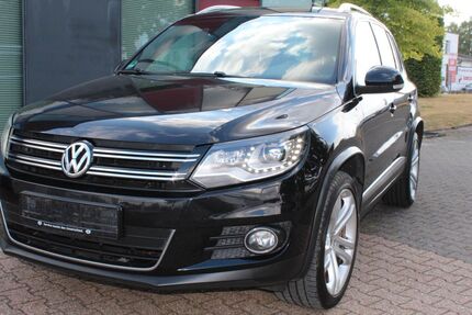 VW Tiguan 139.700 km 13.880 &euro; Mönchengladbach 41066