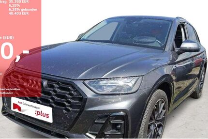 Audi Q5 67.408 km 33.350 &euro; Moers-Hülsdonk 47441