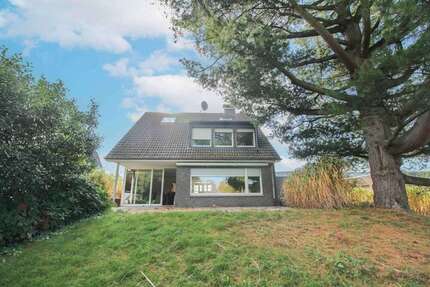 Haus Tönisvorst - 6 Zimmer, 174 m&sup2;, 695.000&euro; | Angebot:27456377