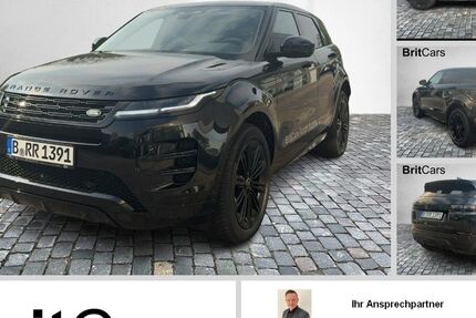 Land Rover Range Rover Evoque 6.667 km 49.390 &euro; Krefeld 47803