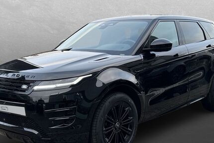 Land Rover Range Rover Evoque 4.000 km 54.890 &euro; Moers 47441