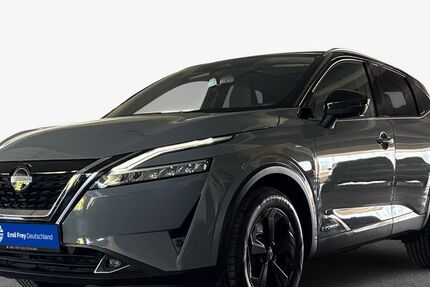 Nissan Qashqai 21.929 km 29.890 &euro; Düsseldorf 40233