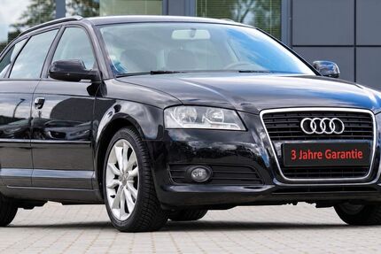 Audi A3 89.000 km 9.980 &euro; Korschenbroich 41352