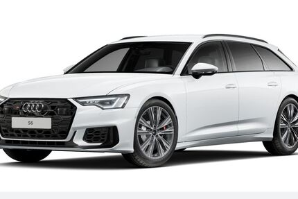 Audi S6 11.679 km 53.480 &euro; Oberhausen 46047
