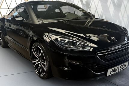Peugeot RCZ 34.700 km 34.800 &euro; Wegberg 41844