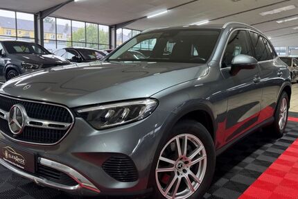 Mercedes-Benz GLC 220 110.500 km 40.990 &euro; Oberhausen 46047