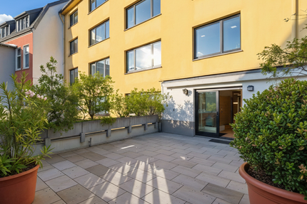 Wohnung Duisburg Duisburg-Mitte - 6 Zimmer, 177 m&sup2;, 293.000&euro; | Angebot:24709126