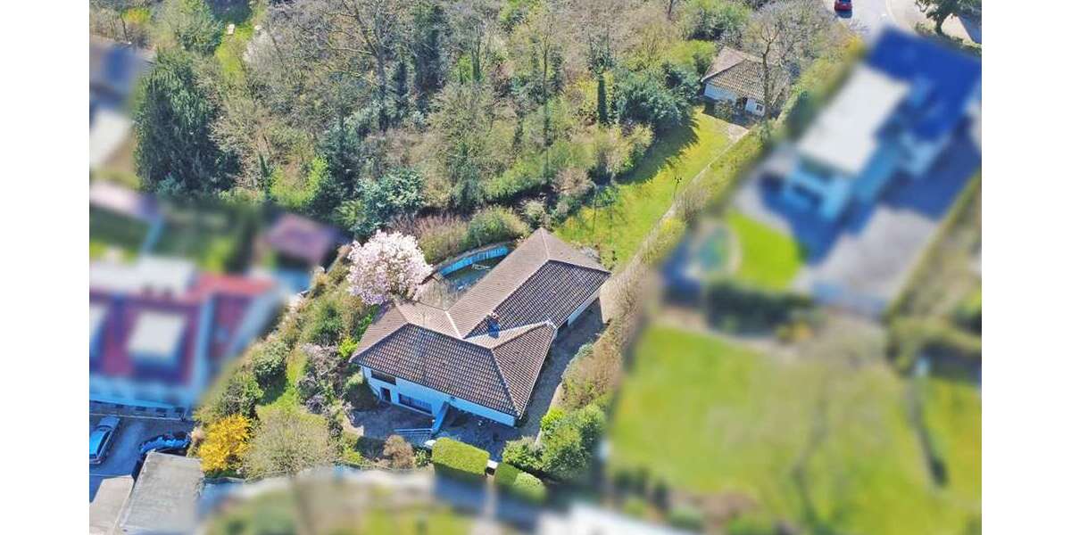 Einfamilienhaus Mülheim Linksruhr - 4 Zimmer, 122 m&sup2;, 495.000&euro; | Angebot:26915583