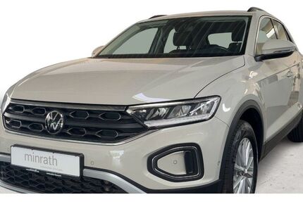 VW T-Roc 151.310 km 17.610 &euro; Duisburg-Rheinhausen 47226