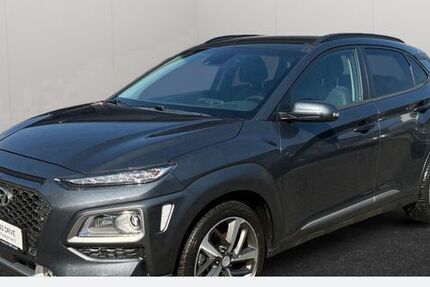Hyundai KONA 26.183 km 16.990 &euro; Dinslaken 46535