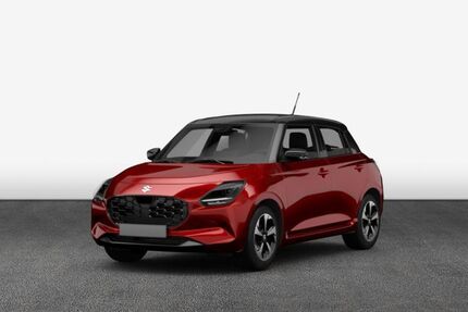 Suzuki Swift 29.750 km 18.390 &euro; Düsseldorf 40233