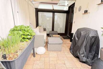 Wohnung Moers - 4 Zimmer, 106 m&sup2;, 239.000&euro; | Angebot:27395485