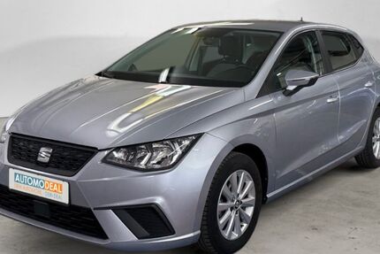 Seat Ibiza 47.847 km 12.480 &euro; Dinslaken 46539