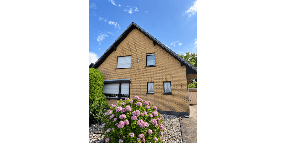 Einfamilienhaus Nettetal - 6 Zimmer, 143 m&sup2;, 319.000&euro; | Angebot:27092536