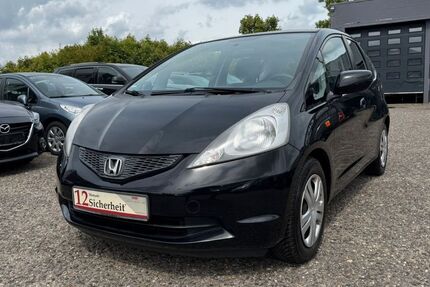 Honda Jazz 135.000 km 4.750 &euro; Kamp-Lintfort 47475