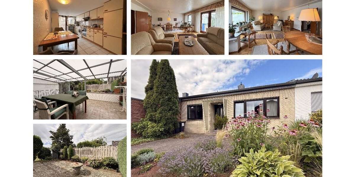 Einfamilienhaus Mönchengladbach / Sasserath Sasserath - 4 Zimmer, 167 m&sup2;, 320.000&euro; | Angebot:27179311