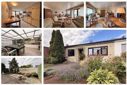 Haus Mönchengladbach / Sasserath Sasserath - 4 Zimmer, 167 m&sup2;, 320.000&euro; | Angebot:27179311