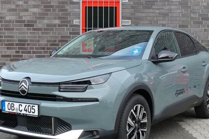 Citroen C4 6.500 km 21.980 &euro; Oberhausen 46147