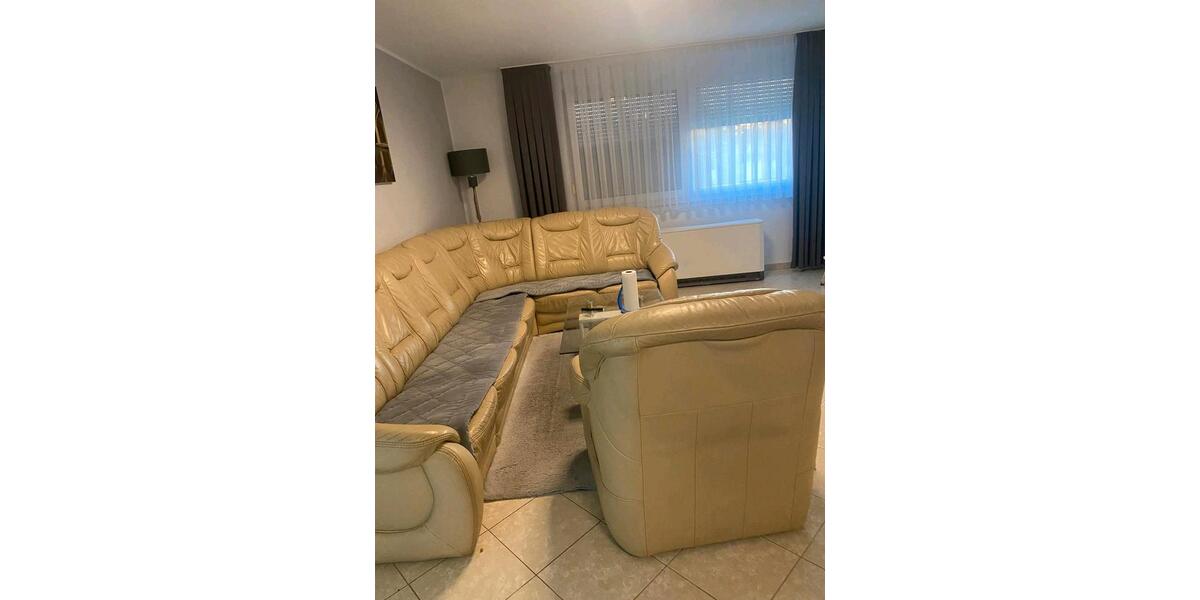 Erdgeschoßwohnung Duisburg Hamborn - 4.5 Zimmer, 99 m&sup2;, 139.000&euro; | Angebot:27474937