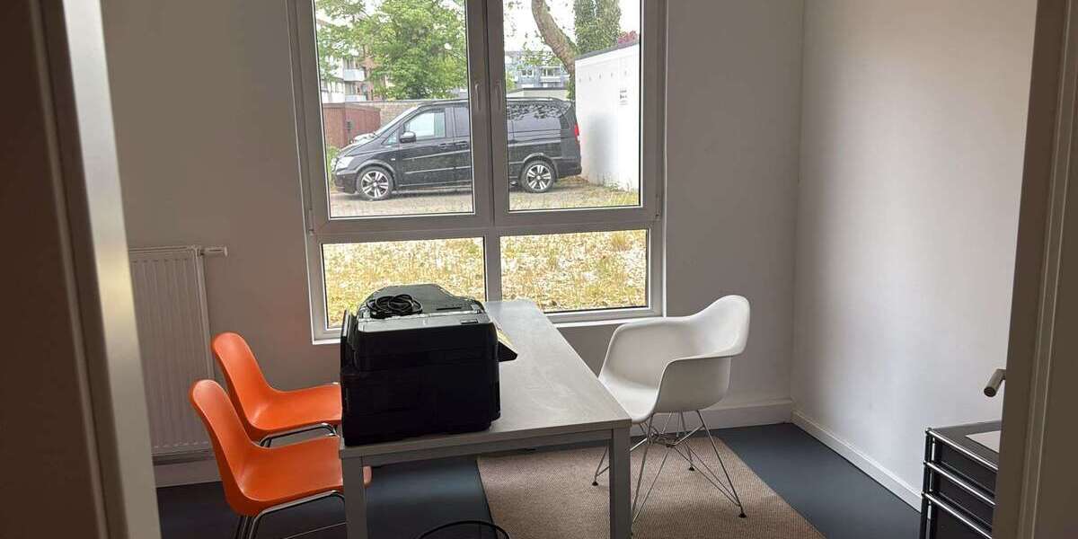 Gewerbeobjekt Duisburg Wanheimerort - 409&euro; | Angebot:26503576