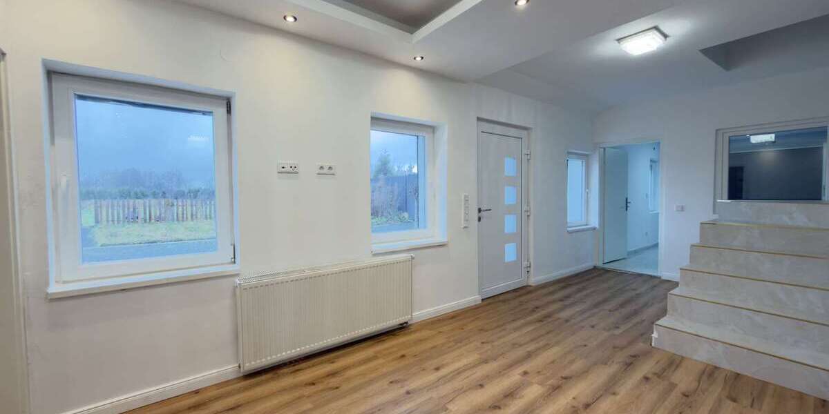 Einzigartiges Traumhaus mit Baupotenzial & hochwertiger Ausstattung - Zweifamilienhaus Straelen | Angebot:26492996