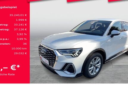 Audi Q3 5.027 km 32.890 &euro; Mönchengladbach 41066