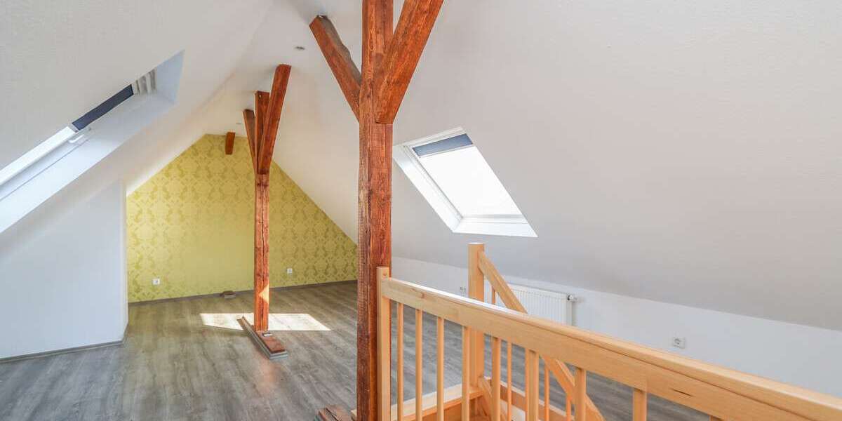 Etagenwohnung Korschenbroich / Glehn Glehn - 4 Zimmer, 89 m&sup2;, 225.000&euro; | Angebot:26318863