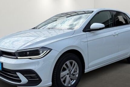 VW Polo 11.722 km 23.980 &euro; Mülheim 45478