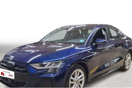 Audi A3 26.981 km 25.550 &euro; Moers-Hülsdonk 47441