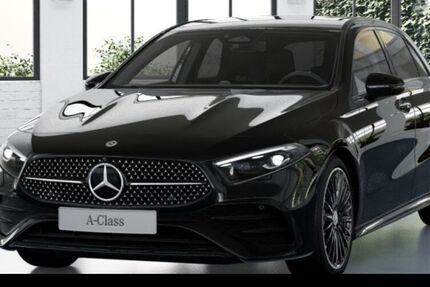 Mercedes-Benz A 220 9.900 km 42.490 &euro; Duisburg 47138