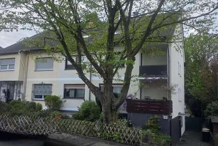 Wohnung Mülheim an der Ruhr Rechtsruhr-Nord - 5 Zimmer, 90 m&sup2;, 249.900&euro; | Angebot:26754147