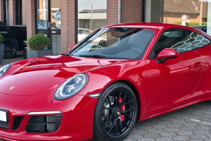 Porsche 991 27.500 km 104.500 &euro; Korschenbroich 41352