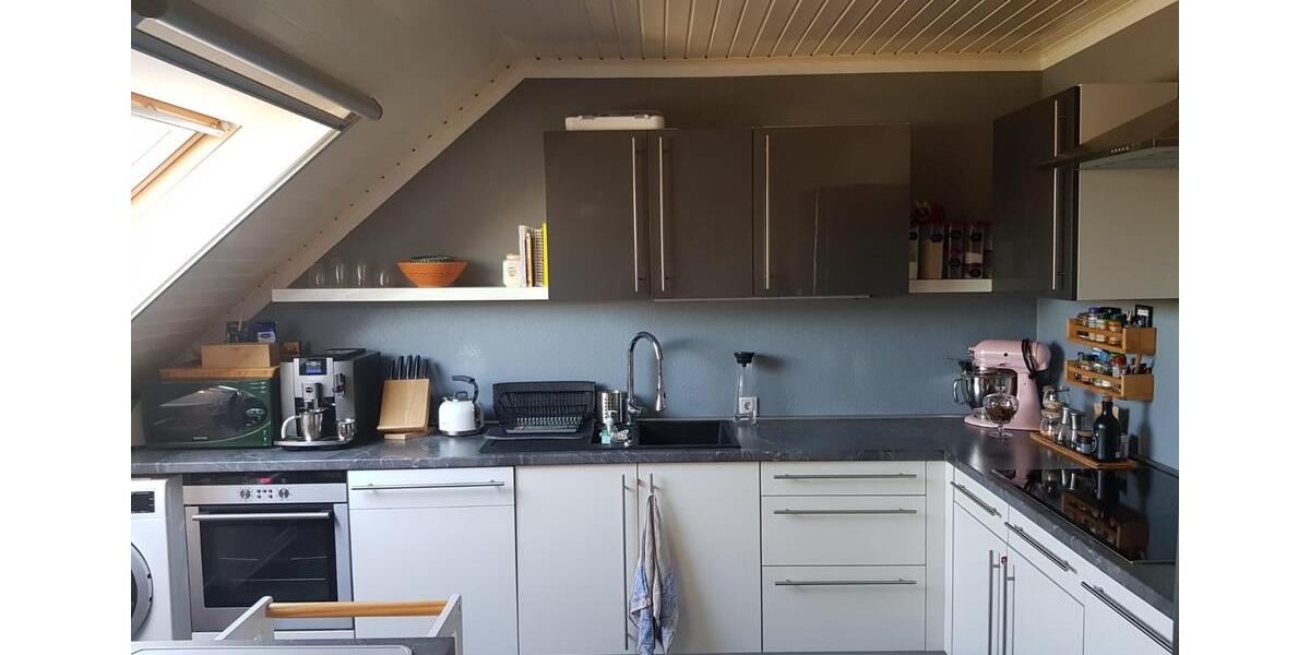 Etagenwohnung Duisburg Hochheide - 3 Zimmer, 83 m&sup2;, 280.000&euro; | Angebot:27298976