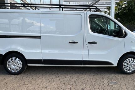 Renault Trafic 215.000 km 8.950 &euro; Dinslaken 46539