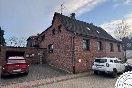 Wohnung Oberhausen Alsfeld - 3.5 Zimmer, 87 m&sup2;, 165.000&euro; | Angebot:26862550