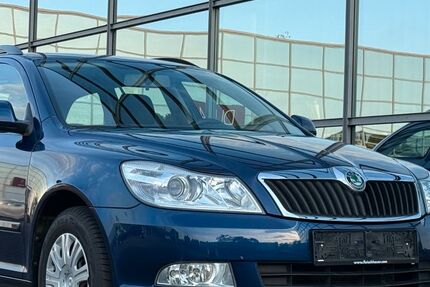 Skoda Octavia 147.500 km 3.989 &euro; Mönchengladbach 41068