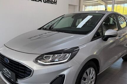 Ford Fiesta 3.000 km 13.990 &euro; Heiligenhaus 42579